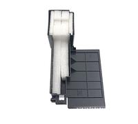 OKLILI Éponge pour réservoir d'encre Compatible avec Epson SX445W XP300 XP302 XP303 XP305 XP306 XP312 XP313 XP315 XP322 XP325 XP332 XP335 XP402 XP405 XP415 XP422 XP442 25