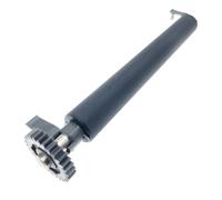 OKLILI Kit de rouleau de transfert pour imprimante de codes-barres thermique avec bagues de roulement compatible avec Zebra ZD420 ZD421 ZD620 ZD621 (ZD420D ZD421D ZD620D ZD621D)