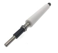 OKLILI Kit d'entretien pour rouleau de plateau d'alimentation compatible avec imprimante thermique Zebra ZT610 ZT610R 203 dpi 300 dpi 600 dpi code barres P/N : P1083320-032