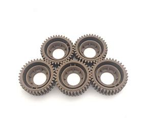 OKLILI Lot de 10 Rouleaux de Fer à Chaleur supérieure 36T Z36 Compatible avec Kyocera FS1028 FS1128 FS1350 FS2000 FS2020 FS3900 FS3920 FS4000 FS4020 KM2810 KM2820 FS1800 FS1800+ FS1900 FS3800