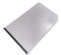 OKLILI Lot de 20 feuilles de support 0697C001 compatibles avec Canon A4 Scanner Scan A3 B4 Fragile Fragile Fragile Crinkled Photo froissée Clipping Papier plié