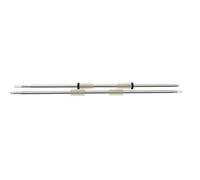 OKLILI Lot de 20 rouleaux d'alimentation + rouleau de sortie PA03541-Y041 compatible avec Fujitsu ScanSnap S1300i S300 S1300 S1300 S300M