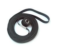 OKLILI Lot de 5 Ceintures de Transport C6072-60198 Compatible avec HP 1050C 1055 cm Plus