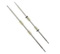 OKLILI Lot de 5 rouleaux d'alimentation + rouleau de sortie PA03656-K976 PA03656-K975 compatible avec Fujitsu iX500 iX1400 N7100 iX1500 iX1600 N7100E fi-7030