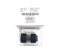 OKLILI Lot de 5 Rouleaux de Frein Compatible avec Fujitsu fi-7600 fi-7700 fi-7700 fi-7700S