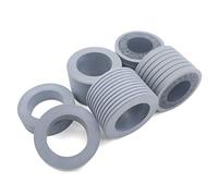 OKLILI Lot de 5 séparateurs de Rouleaux de Frein PA03575-K011 PA03575-K012 PA03575-K013 pour pneus de Frein compatibles avec Fujitsu fi-6400 fi-6800 fi-7800 fi-7900