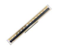 OKLILI Lot de 5 têtes d'impression thermiques 203 dpi P1050667-001 compatibles avec les imprimantes de code-barres Zebra QLN 420 QLN420 QLN421