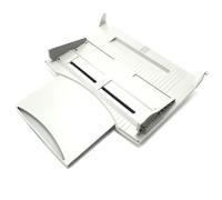 OKLILI MG1-4533-000 Plateau d'entrée papier Support de ramassage d'alimentation Compatible avec Canon DR-6030C DR-5010C Scanner de formule d'image