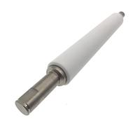 OKLILI P1037974-028 Rouleau de Plateau pour imprimante d'étiquettes Thermiques Compatible avec Zebra ZT200 Series ZT210 ZT220 ZT230 203 dpi 300 dpi
