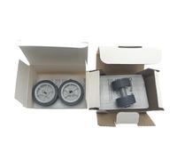 OKLILI PA03656-0001 Kit de rouleau de frein compatible avec Fujitsu IX1400 IX1500 IX1600 IX500 fi-7030 N7100