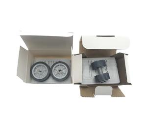 OKLILI PA03656-0001 Kit de rouleau de frein compatible avec Fujitsu IX1400 IX1500 IX1600 IX500 fi-7030 N7100