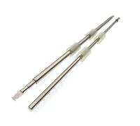 OKLILI PA03670-Y461 PA03670-Y466 Lot de rouleaux de sortie compatibles avec Fujitsu fi-7140 fi-7240 fi-7160 fi-7260 fi-7180 fi-7280 scanner (avec arbre)