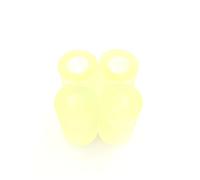 OKLILI PA03670-Y461 PA03670-Y466 Lot de rouleaux de sortie compatibles avec Fujitsu fi-7140 fi-7240 fi-7160 fi-7260 fi-7180 fi-7280 scanner (pneus uniquement)