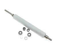 OKLILI Platen Roller Assy G40038M Kit d'entretien pour rouleau de rembobinage compatible avec imprimante thermique Zebra 140XiII 140Xi3 105SE 140Xi4 Plus 203 dpi 300 dpi