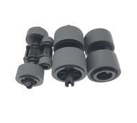 OKLILI PRK-A3001 Kit de Rouleau de séparation de Frein Compatible avec Brother ADS-2200 ADS-2700W ADS-3100 ADS-3300W ADS-4100 ADS-4300N ADS-4500W ADS-4700W