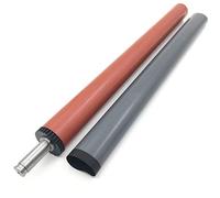 OKLILI RM2-5399-000 CN RM2-5425-000 CN inférieur Pressure Roller + Fuser Film Sleeve Compatible avec HP M402d M402 N M402dn M402dw M403 N M403d M403dn M403dw M426dw M426fdn M426fdw M427dw