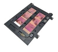 OKLILI Support de pellicule négatif photo 120/220/620 - Compatible avec Epson Perfection V700 V800 Photo V750 V850 Pro GT-X900 GT-X970 GT-X980