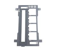 OKLILI Support Photo 35 mm avec Rail Compatible avec Scanner Epson Compatible Confection V100 V200 V300 V330 V370