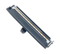 OKLILI Tête d'impression à transfert thermique 203 dpi 300 dpi compatible avec Zebra ZD421T ZD421D ZD421 ZD421 ZD421C ZD421T-HC (ZD421T 203 dpi)