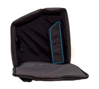 Oklop Sac rembourré pour microscopes d'une largeur de 25 cm