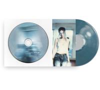 Oklou - Choke Enough: Expansion Pack [Vinyl Lp] Blue, Colored Vinyl