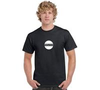 OKLUGGVH Tubeway Army Replicas Design T Shirt Gary Numan Colour Manches Courtes(XX-Large)
