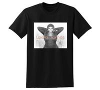 OKMN76huc Leela James T Shirt did it for Love Vinyl CD Cover Black 3XL