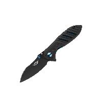 Oknife Mini Drever (Noir) 6,4 cm