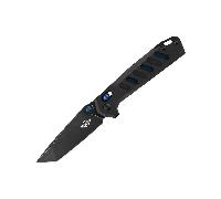 Oknife Rubato (Noir) Couteau Pliant