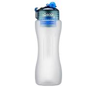 Gourde filtrante ÖKO - 1 L - Bleu