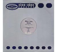 Oko Tek - Bento [Vinyl Maxi-Single]
