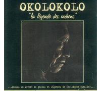 Okolokolo - La Legende des Indiens