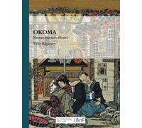 Okoma, roman japonais illustré