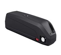 Okoman Batterie de vélo électrique 48V 20Ah pour 250W 500W 750W 1000W et Kit de Conversion Ebike de moyeu arrière Avant avec Chargeur/BMS