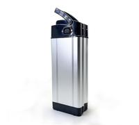 Okoman Batterie Ebike 36V 48V Batterie Li-ION 15,6Ah 18Ah 18,2 Ah 21Ah, Batterie Lithium pour Engwe T14 avec Chargeur. (36V 18.2AH)