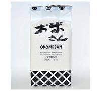 Okomesan Riz pour sushis 5 kg