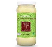 OKONATUR 100 % huile de palme - 40 ml