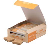 Okono Barre Énergétique Croquante Aux Cacahuètes 12x40g