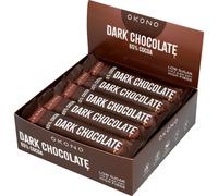Okono Dark Chocolate 65% Cacao 20x35g