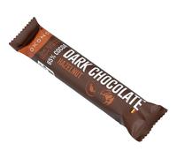 Okono Dark Chocolate 65% Cacao Hazelnut 35g