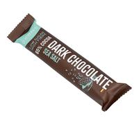Okono Dark Chocolate 65% Cacao Seasalt 35g
