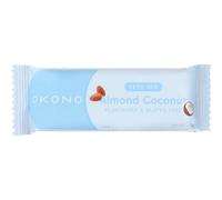 OKONO Energy Bar Almond Coconut 40g
