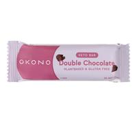 OKONO Energy Bar Double Chocolate 40g