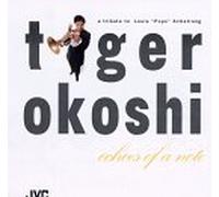 Okoshi, Tiger - Echoes of a Note