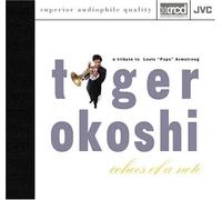 Okoshi, Tiger - Echoes of a Note