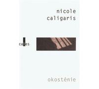 Okosténie Nicole Caligaris (Auteur)