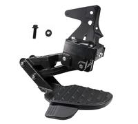 okostyo Marchepied arrière 82215289AG compatible avec Dodge Ram Dodge Ram 1500 DT 2019 2020 2021 2022 - Remplace 82215289AB 82215289AC 82215289AD 82215289AE 82215289AE AF