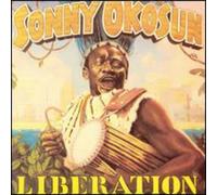 Okosun, Sonny - Liberation