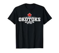Okotoks Canada T-Shirt