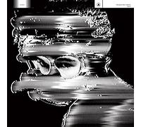 Okovi Additions - Vinyle Gris & Noir